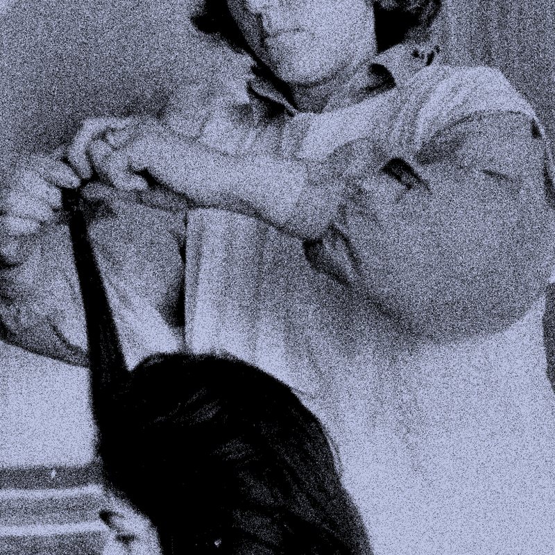 Anita Muçolli — The Blue Hour